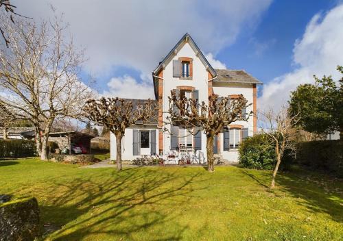 Marcoles Casa | Maison Valentine