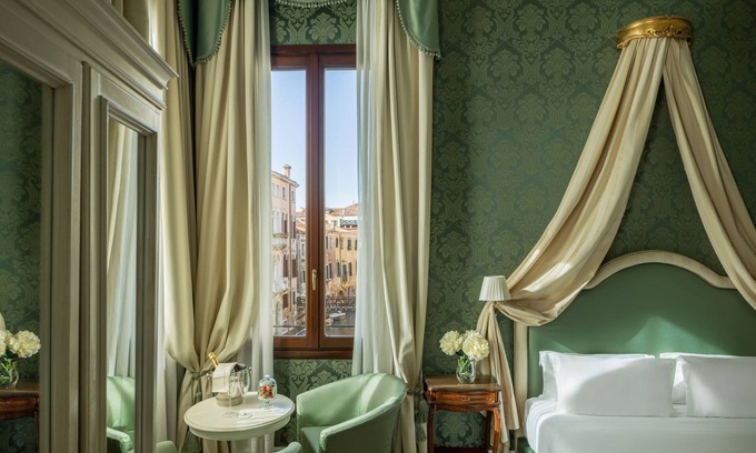 Cannaregio Hotel | Maison Venezia | UNA Esperienze