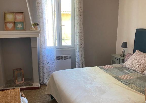 Malaucene Apartamento | Maison Ventoux 1 Luxe Calme Central Linge fourni