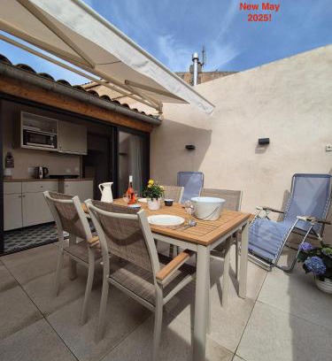 Bedoin Casa | Maison Ventoux Vacances