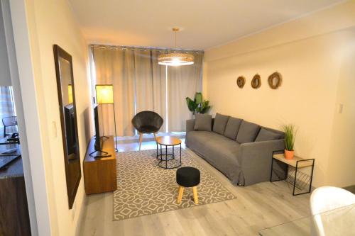 Distrito de Cerro Colorado Apartamento | Maison Verte - Premium Apart