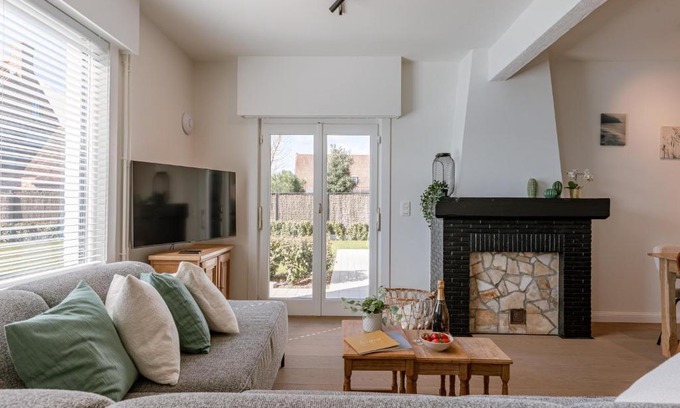 Koksijde Casa | Maison Victor