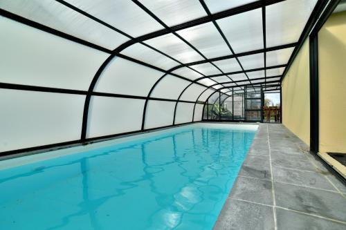 Pledeliac Casa | Maison Victoria - avec piscine