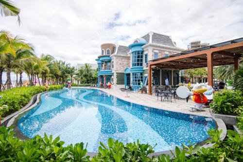 Xuyen Moc Hotel | Maison Villa By The Sea