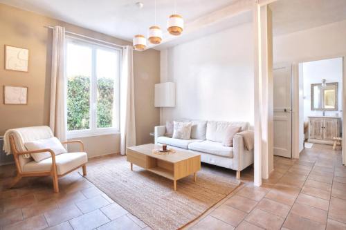 Barneville-Carteret Casa | Maison "Villa Oscar" à 400m de la plage Barneville