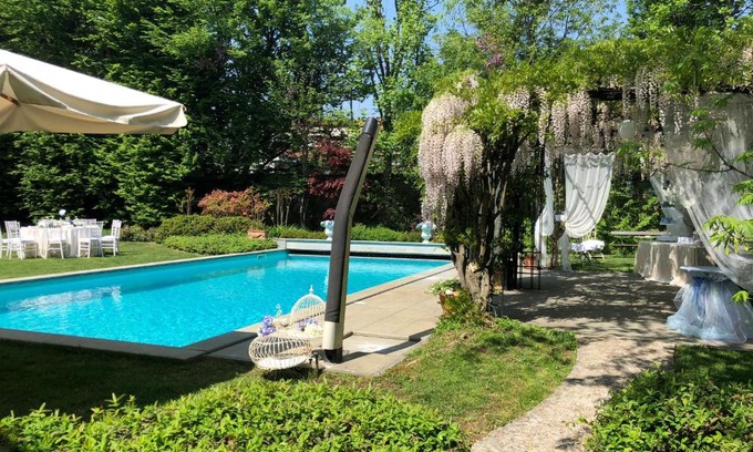 Vinovo Casa | Maison Villa Grana