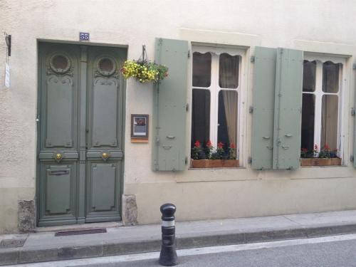 Limoux Apartamento | Maison Ville-Limoux