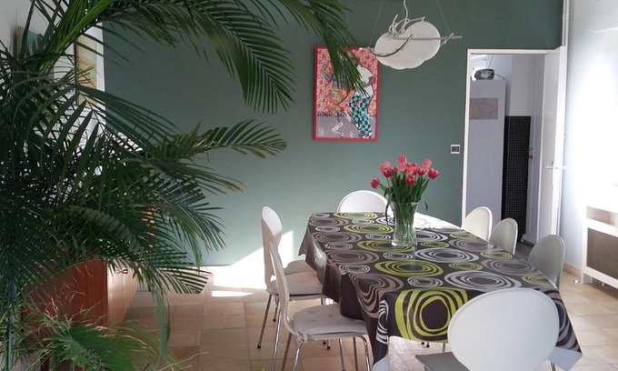Saint-Hubert Casa | Maison Vintage Ardenne