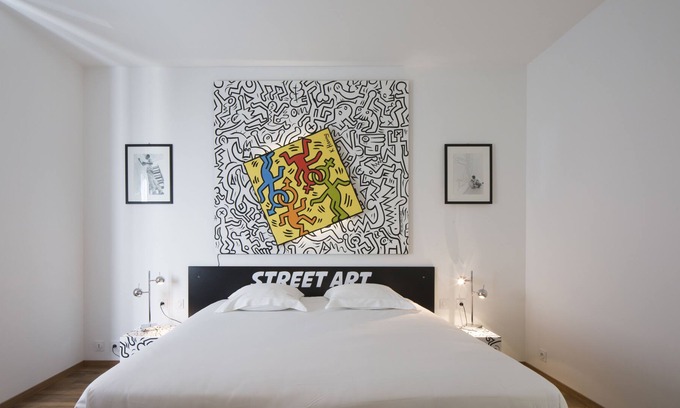 Carcassonne Casa | Maison Vintage Chambre d'Hôtes