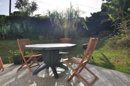 Lamentin Casa | Maison Virnise