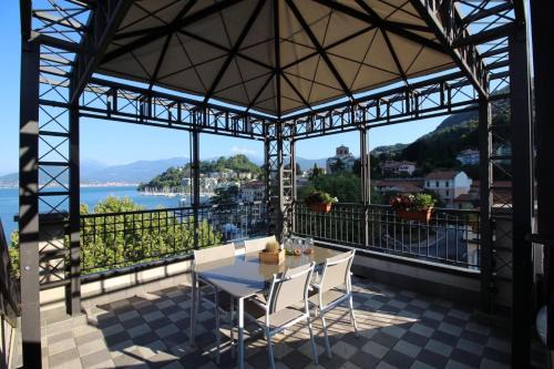 Laveno Apartamento | Maison Vittoria Lago Maggiore