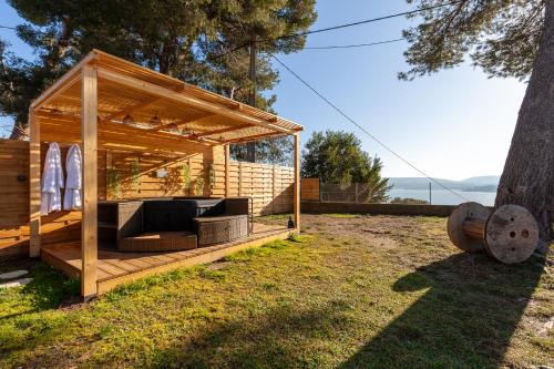 Istres Casa | Maison Vue Magnifique