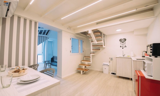 Palermo Apartamento | Maison Work & Travel 4 - Palermo
