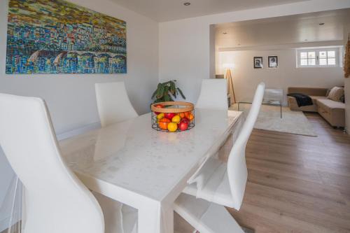 Fleury-les-Aubrais Apartamento | Maison Zola