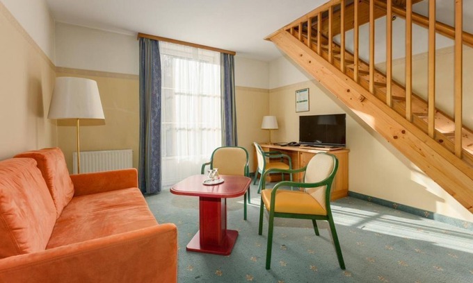 Altenmarkt im Pongau Casa | Maisonette Salzburg (from 1-3N/HP) - Hotel Lebzelter