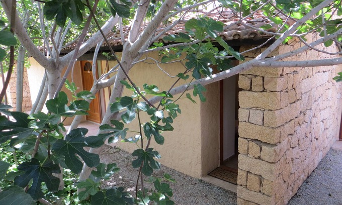 Serra-di-Ferro Casa | Casita 35m² 2-4 personas - Piscina - Córcega del Sur - Cerca del Mar