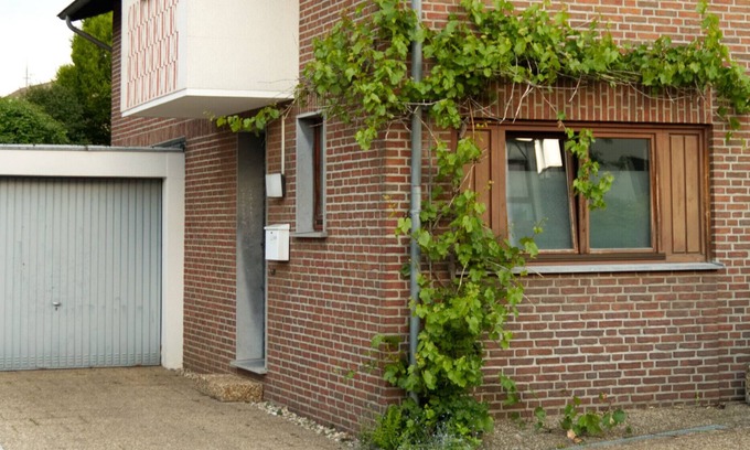 Aachen Apartamento | Apartamento Casita en Eilendorf