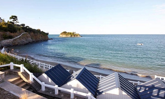 Plourhan Casa | Casita de Odette