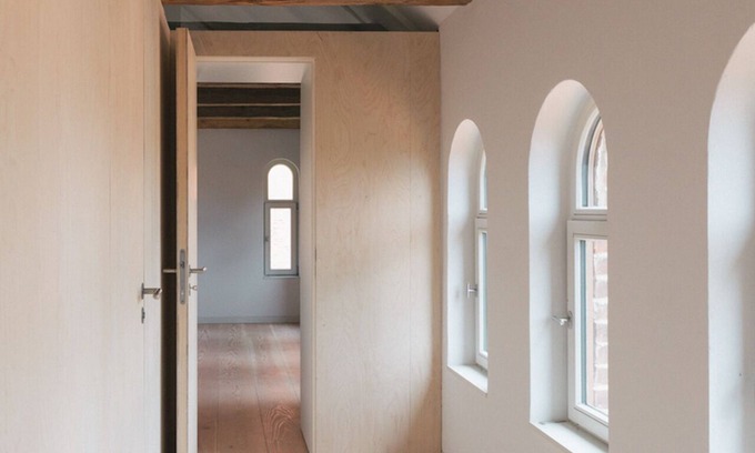 Werben Apartamento | MAISONETTE