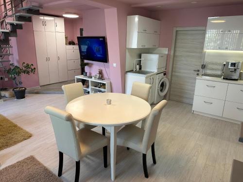 Varna City Centre Apartamento | Maisonette IV21