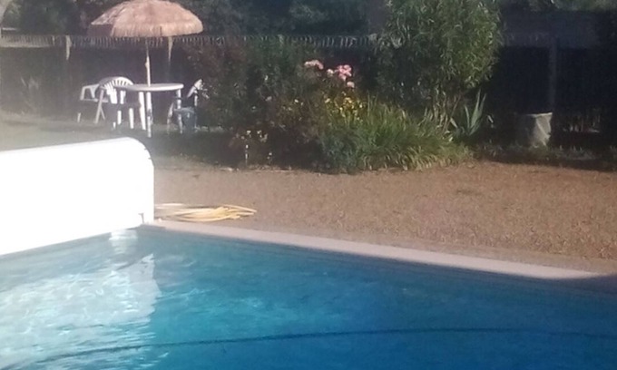 Verniolle Casa | Casita con piscina privada
