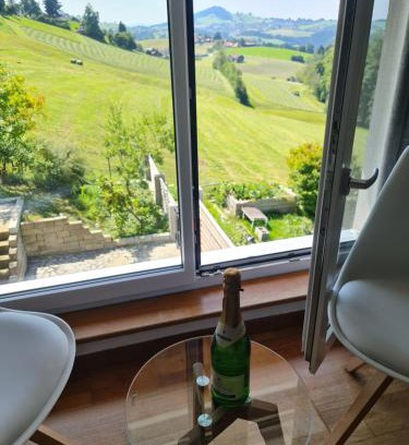 Wald Apartamento | Maisonette-Wohnung inmitten der Natur