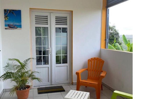 Le Vauclin Apartamento | MaisonMIVA