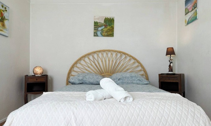 Saint-Sulpice-sur-Risle Casa | Maisonnette*cosy*4pers