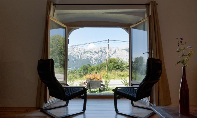 Saint-Bonnet-en-Champsaur Casa | MaisonNel Gîte