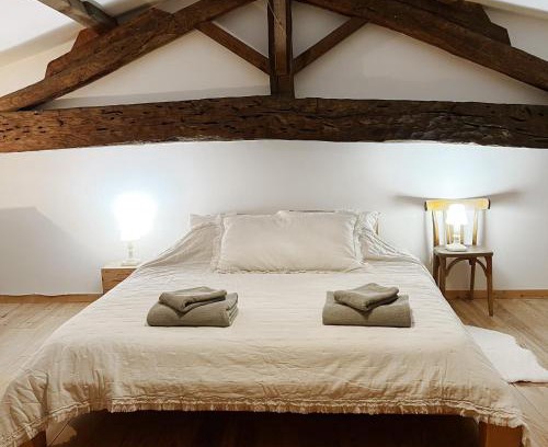 Lugon-et-l'ile-du-Carney Apartamento | Maisonnette - LA CLOCHETTE