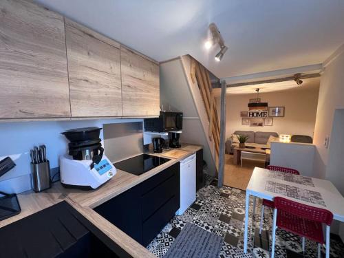 Saint-Florent-sur-Cher Casa | Maisonnette indépendante, calme et équipée