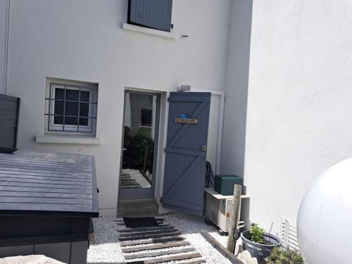 Biscarrosse Plage Apartamento | Maisonnette 2 chambres à deux pas des plages