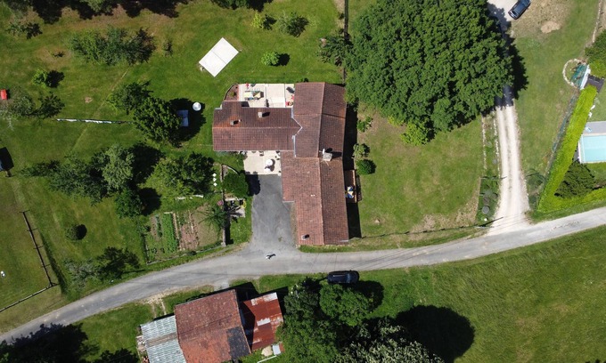 Coursac Casa | Maisonnette Campagne Dordogne