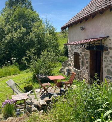 Miremont Casa | Maisonnette chaleureuse de 35m2