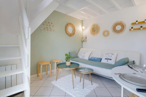 Guerande Casa | Maisonnette conviviale Piscine Activités pour Tous