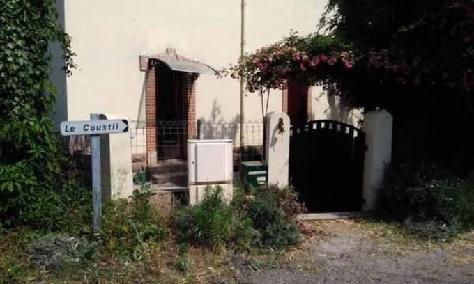 Aiguelèze Casa | Maisonnette de campagne
