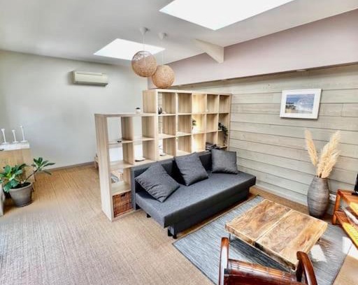 Benesse-Maremne Casa | Maisonnette de charme aux portes d'Hossegor