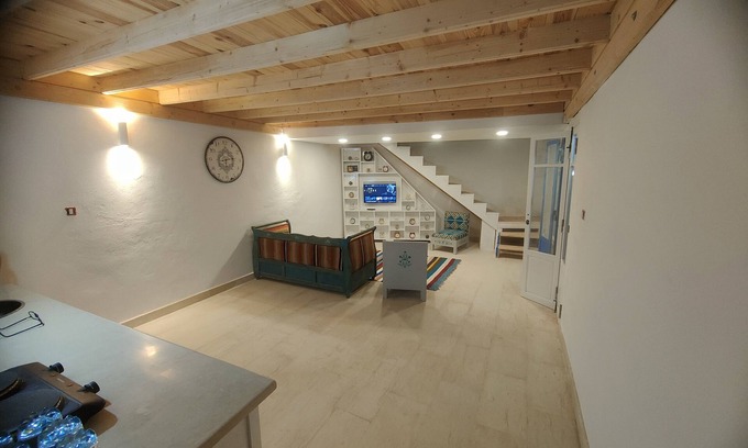 Midoun Casa | Maisonnette de Charme