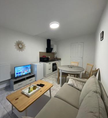 Annet-sur-Marne Casa | maisonnette de vacances