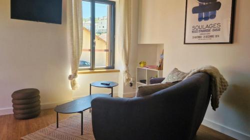 Espalion Casa | Maisonnette du Foirail
