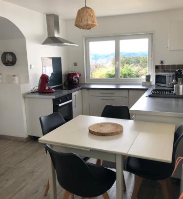 Monistrol-sur-Loire Casa | Maisonnette en Haute-Loire