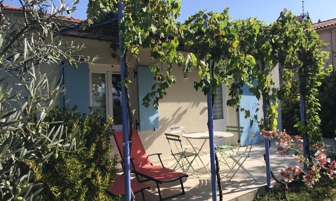 Molitg-les-Bains Apartamento | Maisonnette El Puy