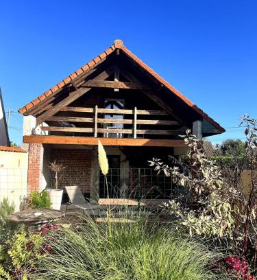 Favieres Apartamento | Maisonnette en Baie de Somme
