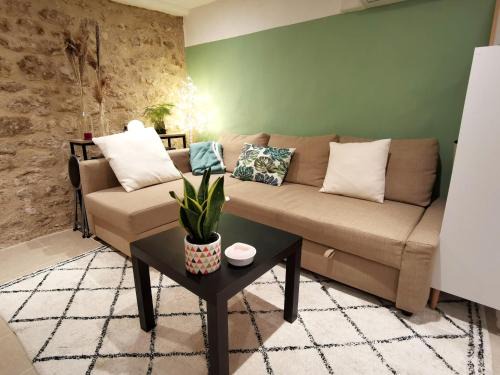 Cadenet Apartamento | Maisonnette en Luberon