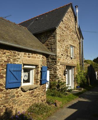 Plouha Casa | Maisonnette et gîte proches de la mer