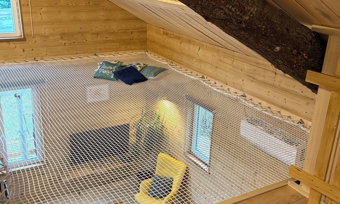 Dompierre-les-Ormes Casa | Maisonnette d'Hélène Nordic bath and private sauna
