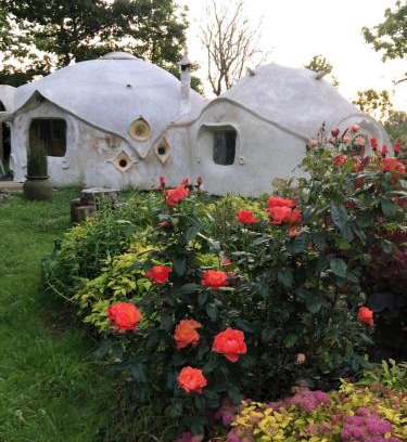 Caudan Casa | Maisonnette Kerterre en Bretagne