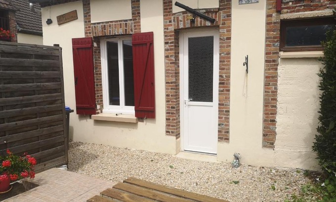 Trainel Casa | Maisonnette La Bienvenue
