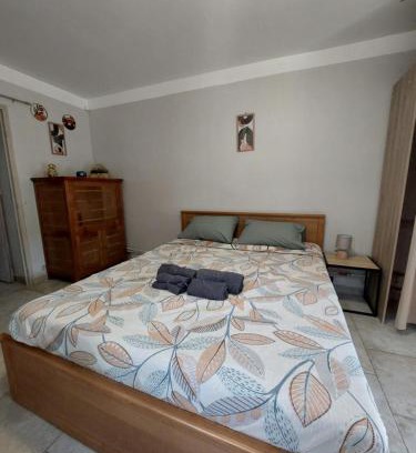 Lauris Casa | Maisonnette le Mûrier