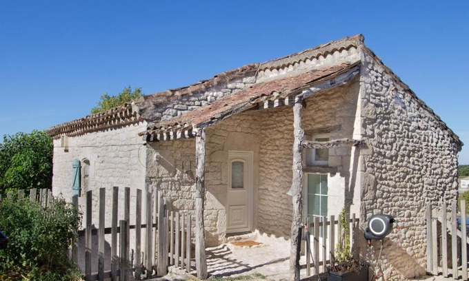 Fargues Casa | Maisonnette Lotoise, meublé de tourisme 3 étoiles